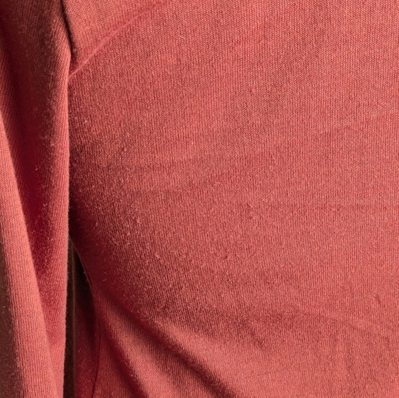 41 Hawthorn Draped Open-Front Cardigan Sz S - Picture 8 of 8